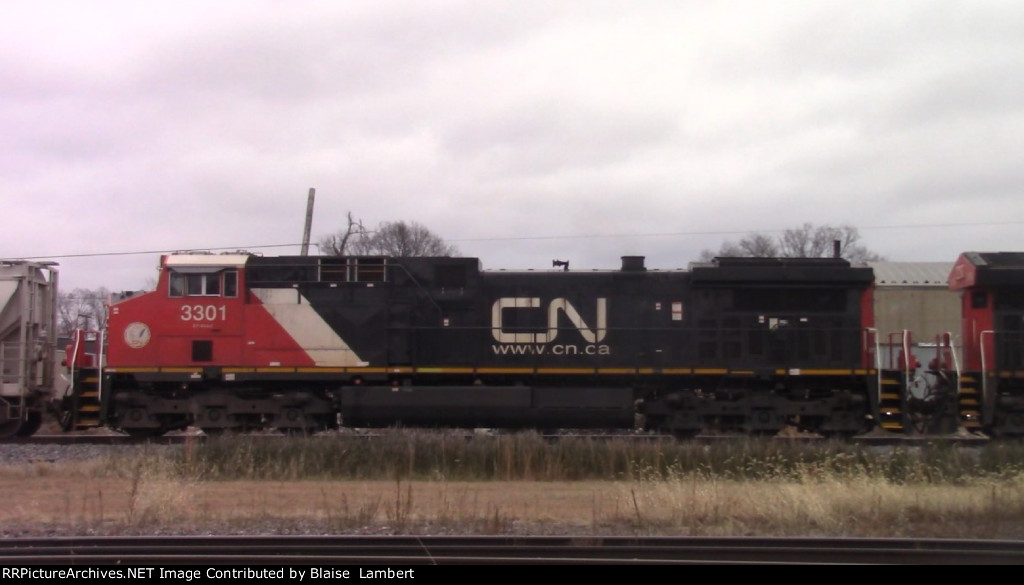 CN 3301